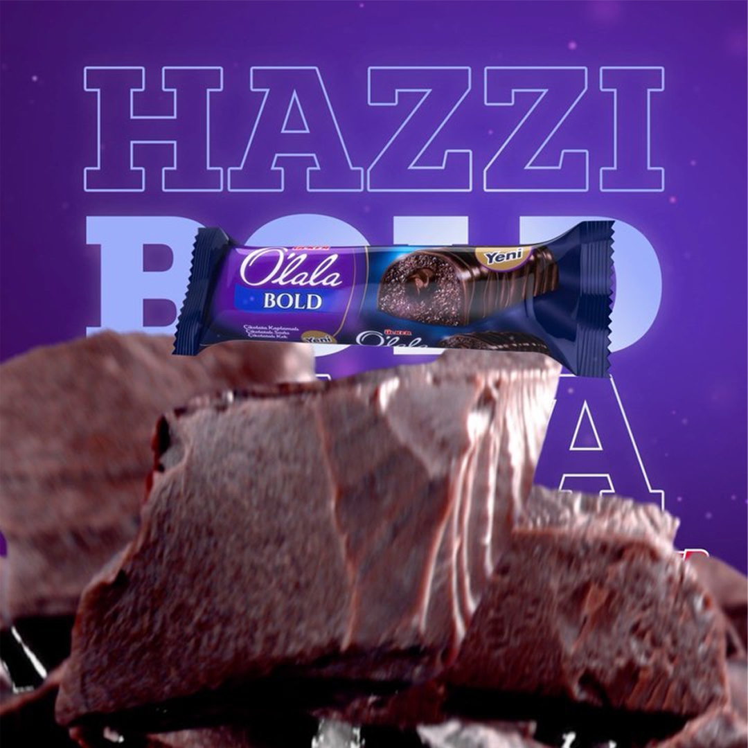 O'lala - Bold Mini